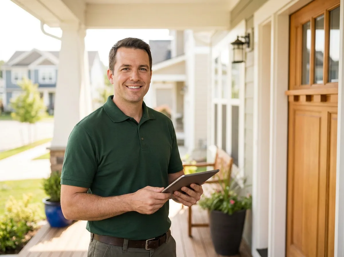 Pest control FAQs for Graham, MO